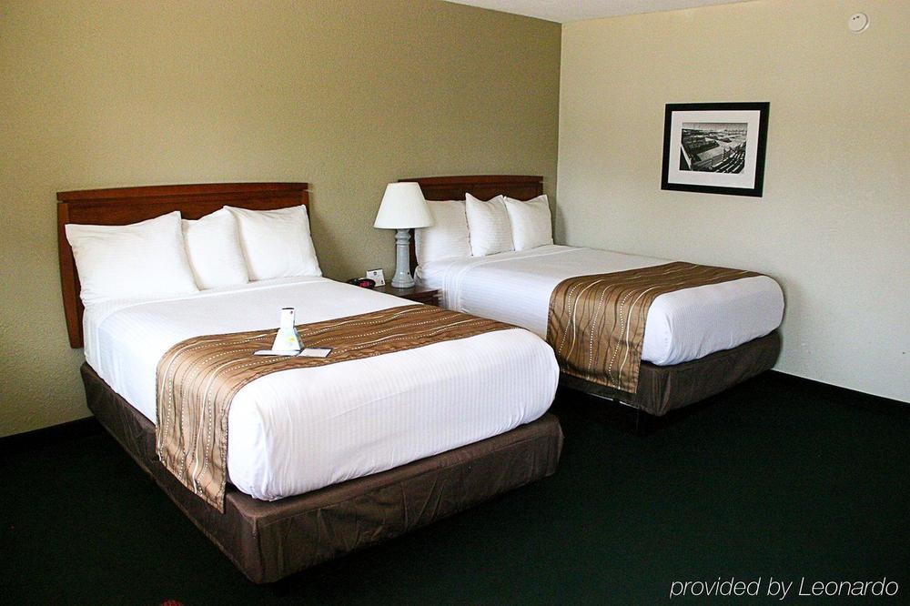 Best Western Hospitality House Emporia Rum bild